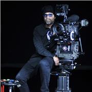 Director/Realizador/Productor con experiencia en publicidad, cine, videoarte y documental.